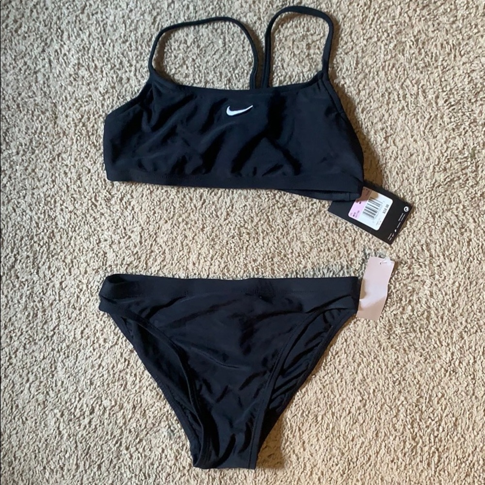 Nike 2 piece swimsuit!